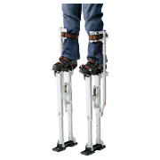 Plastering Stilts