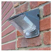 AM Tech Solar Security/Welcome Light