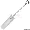 Trench Shovel