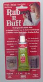 Rub n Buff Metallic Finish - Jade