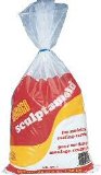 Sculptamold Modeling Material, 3 lb bag