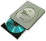 Baby DVD 8x32