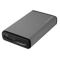 ez2disk USB2 & FireWire 120GB Drive