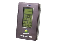 EZSECURE 160GB