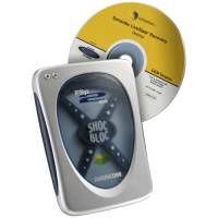 Amacom FLIP2DISK 40GB WITH USB2 & SYMANTEC