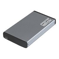 Amacom IODisk 80GB with USB2