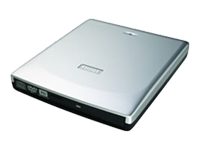 Slimline AMA-BYCOM2-U - CD-RW / DVD-ROM combo drive -