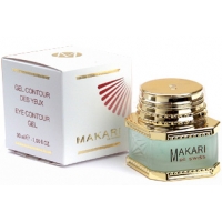 amakari Makari Eye Contour Gel - 30ml