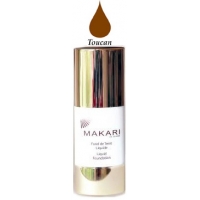 Makari Liquid Foundation - Toucan