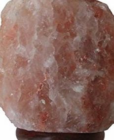 Amazing Health Himalayan salt lamp small 2-3kg Fine Quality