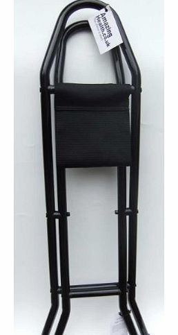 Amazing Health Seat Stick - Portable Seat