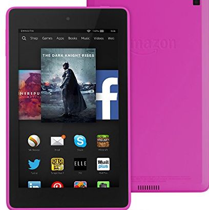 Amazon Fire HD 6, 6