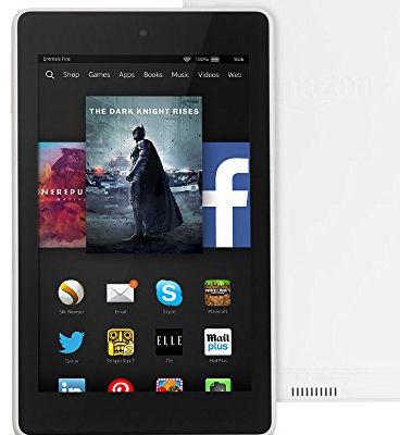 Amazon Fire HD 6, 6