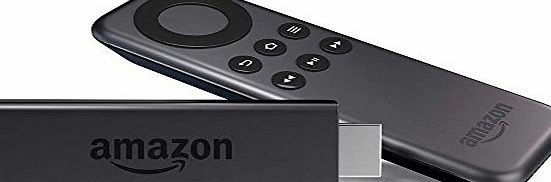 Fire TV Stick