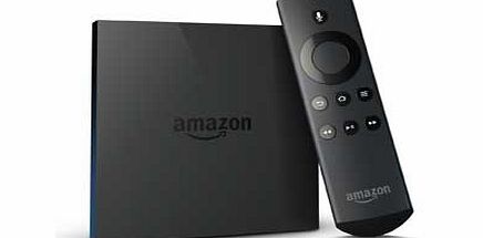 Amazon Fire TV