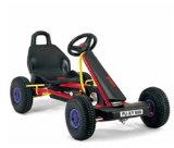 Amba Puky Go Cart F 600 L Silver