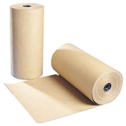 Ambassador Kraft Roll 70gsm 300mx900mm