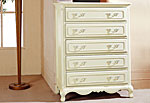 5 Drawer Chest