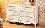 7 Drawer Chest