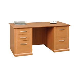 Ambiance executive desk