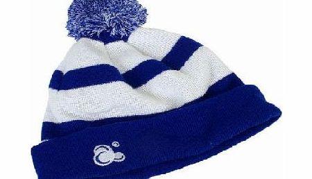 ambiguous Mens ambiguous Lloyd Beanie Blue