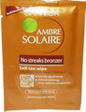 Self-Tan Wipes (5.6ml)