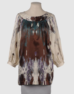 AMEN. SHIRTS Blouses WOMEN on YOOX.COM