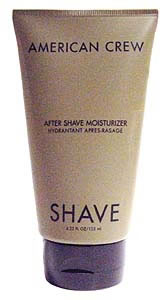 American Crew AFTER SHAVE MOISTURISER (125ml)
