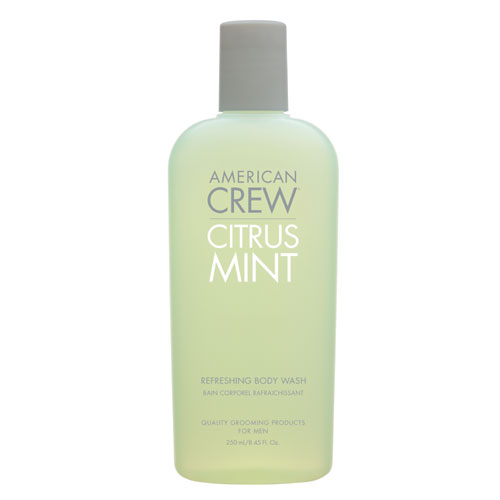 Citrus Mint Body Wash