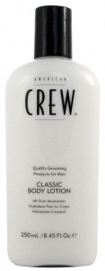 American Crew CLASSIC BODY LOTION (250ML)