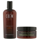 Classic Duo - Forming Cream (2