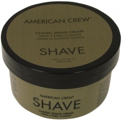 American Crew CLASSIC SHAVE CREAM (150G)