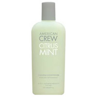 Crew Citrus Mint - 250ml Cooling Conditioner