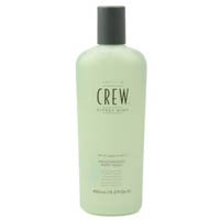 Crew Citrus Mint - Moisturizing Body Wash 450ml