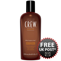 Crew Conditioners - Stimulating Conditioner 1