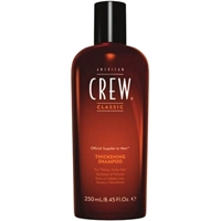 Crew Shampoos - 250ml Classic Thickening Shampoo