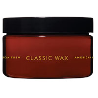 Crew Styling - Classic Wax 100gm