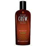 Crew Tea Tree - Tea Tree balancing Shampoo 250ml