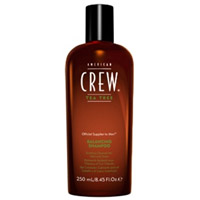 Crew Tea Tree 250ml Tea Tree