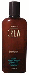 Daily Moisturizing Shampoo 1000ml