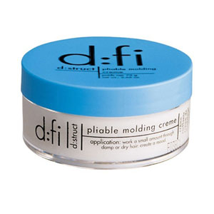 D:FI D:Struct Pliable Molding Creme