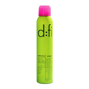 D:FI Extreme Shape Mousse 200ml