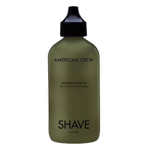 Essential Shave Oil