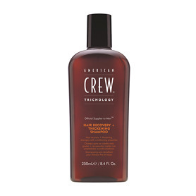 Hair Recovery Thickening Shampoo