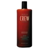 Shampoos - Crew Daily Moisture Shampoo 250ml