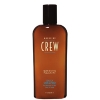 Shampoos - Crew Daily Shampoo 250ml