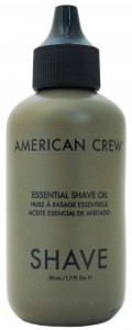American Crew SHAVE OIL (50ml)
