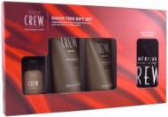 Shave Trio Gift Set