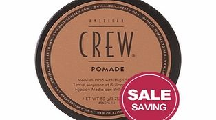 Style Pomade 50g