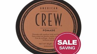 Style Pomade 85g